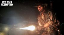 Red Dead Redemption en nouvelles images