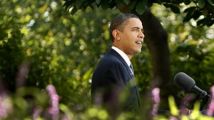 Hideo Kojima évoque le Prix Nobel de Barack Obama