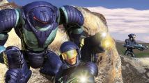 Sony Online sur un nouveau PlanetSide