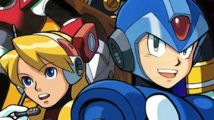 Test : Mega Man X (iPhone, iPod Touch, iPad)