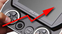 PSPgo : Sony est satisfait de son lancement