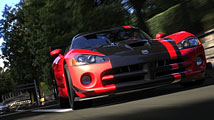 Gran Turismo 5 de retour en images