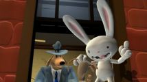 Sam & Max saison 2 sur le XBLA