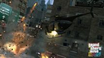 GTA The Ballad of Gay Tony : nouvelles images