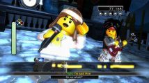 LEGO Rock Band : nouvelles images et playlist complète