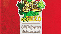 Dofus 2.0 : les préventes font déjà un carton