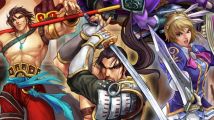 Test : SoulCalibur (iPad, iPhone, iPod Touch)