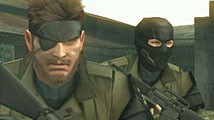 MGS Peace Walker : une énorme surprise prévue !