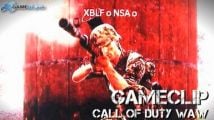 Call of Duty "Gun Sounds" : Notre Gameclip