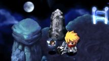 Test : Zenonia 4 (iPad, iPhone, iPod Touch)
