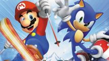 Mario & Sonic aux Jeux Olymiques d'Hiver en vidéo