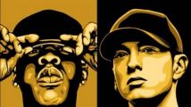 DJ Hero : Jay-Z et Eminem en double CD