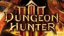 Test : Dungeon Hunter 3 (iPad, iPhone, iPod Touch)