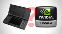NVIDIA et son Tegra dans la Nintendo DS next-gen ?
