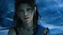 Final Fantasy XIII : un nouveau perso dévoilé