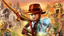 LEGO Indiana Jones 2 : l'éditeur de niveaux en vidéo