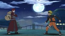Naruto Shippuden : Clash of Ninja Revolution 3 en vidéo