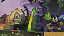 Epic Mickey : enfin des images de jeu
