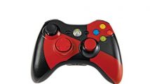 Xbox 360 : nouvelle manette collector exclusive