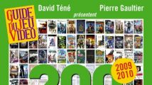200 jeux vidéo essentiels : le bouquin est là