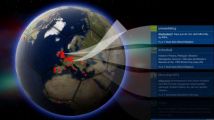 EA lance FIFA Earth