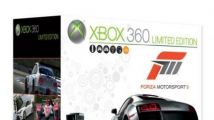 Deux packs Xbox 360 pour Forza Motorsport 3