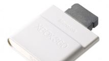 La fin annoncée des cartes mémoires Xbox 360