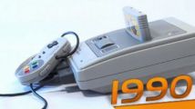 La Fabuleuse Histoire du Jeu Vidéo en DVD