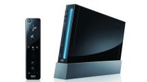La Wii Noire arrive en France