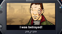 GTA Chinatown Wars PSP : vidéo de gameplay
