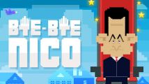 Test : Bye Bye Nico (iPhone, iPod Touch, iPad)