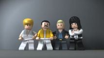 LEGO Rock Band : Queen en trailer et images
