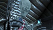 Des images de Perfect Dark sur Xbox Live Arcade