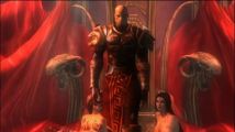 God of War Collection : des images en haute def'