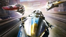 Test : WipEout 2048