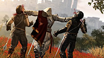 Assassin's Creed 2 : nos impressions manette en mains