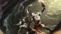 God of War 3 : des arènes et... du DLC