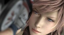 Final Fantasy XIII : détails et images chez Famitsu
