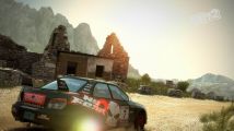 Colin McRae DiRT 2 PC: vidéos et images en DirectX 11