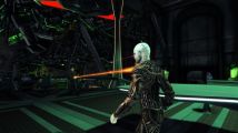 Star Trek Online : une bêta et des screenshots