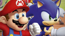 Test : Mario & Sonic aux Jeux Olympiques de Londres 2012 (Nintendo 3DS)