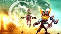 Ratchet & Clank A Crack in Time : l'arsenal en vidéo