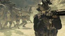 CoD Modern Warfare 2 : déluge d'images