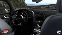 Forza Motorsport 3, la vue cockpit modifiable
