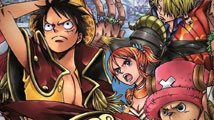 Test : One Piece Unlimited Cruise SP