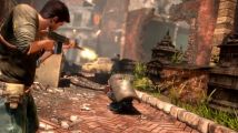 Uncharted 2 cartonne en France