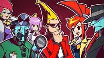 Test : Ghost Trick : Détective Fantôme (iPad, iPhone, iPod Touch)