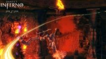 Dante's Inferno : nouvelles images PSP