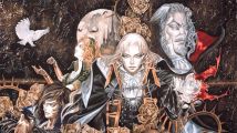 Castlevania Adventure ReBirth : le 1er niveau en vidéo