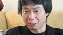 Miyamoto : "je suis fan de Star Fox"